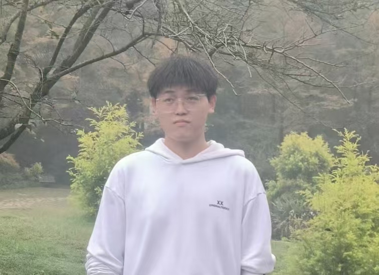Zhuoka Feng